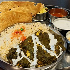 Moksha Indian Cuisine of Bellevue