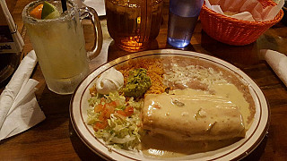 Las Margarita Mexican Restaurant
