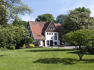 Forsthaus Siehdichum