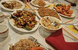 Wongs Chinese