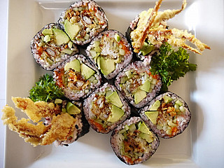 Kuromai Sushi
