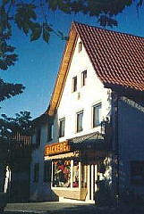 Bäckerei Staib