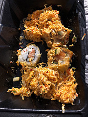 Oki Roki Sushi