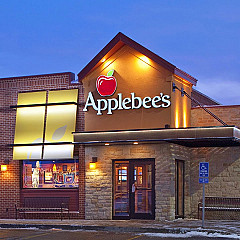 Applebee's Springfield