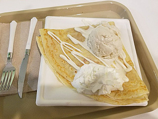 Dulce Crepes