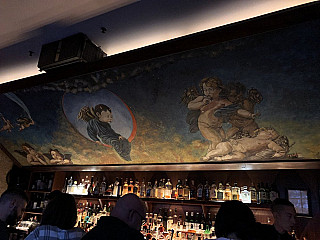 The Broome Street Bar Incorporated