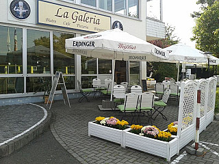 Bistro La Galeria