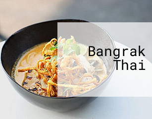 Bangrak Thai