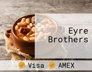 Eyre Brothers