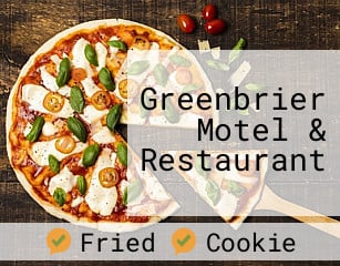 Greenbrier Motel & Restaurant