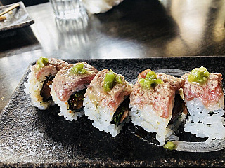 Hikari Sushi Grill