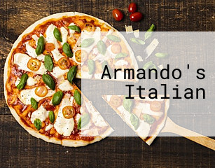 Armando's Italian