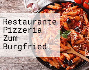 Pizzeria Zum Burgfried