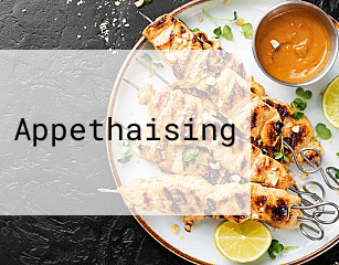 Appethaising