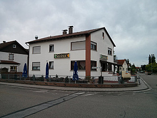 Wirtshaus Sonneneck