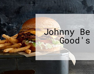 Johnny Be Good's