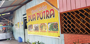 Rumah Makan Dua Putra