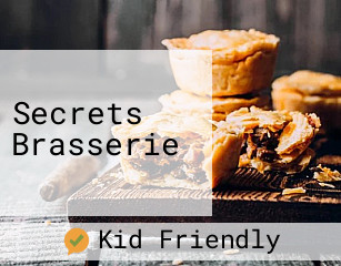 Secrets Brasserie