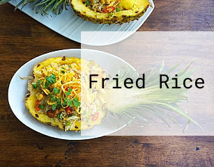 Fried Rice