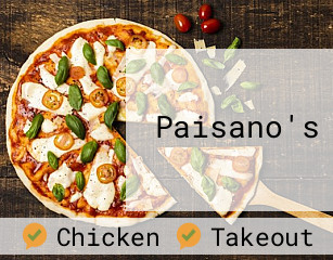 Paisano's