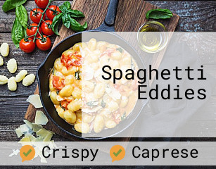 Spaghetti Eddies