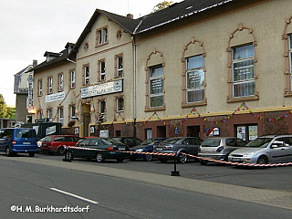 Krystallpalast