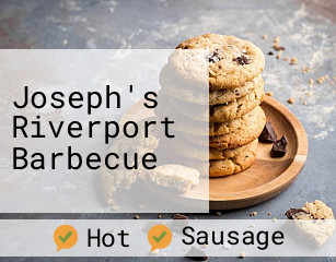 Joseph's Riverport Barbecue