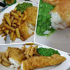 Scampis Tenerife Fish And Chips