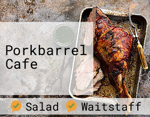 Porkbarrel Cafe