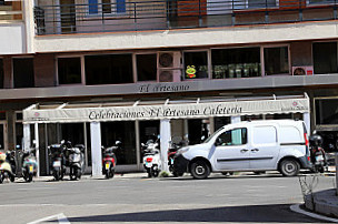 El Artesano
