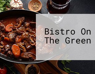 Bistro On The Green