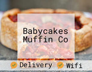 Babycakes Muffin Co
