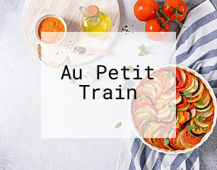 Au Petit Train