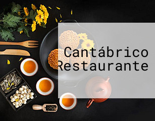 Cantábrico Restaurante