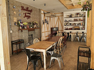 บ้านกลางฟาร์ม