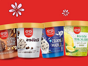 Wall's Ice Cream (rasah Jaya)