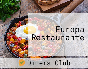 Europa Restaurante