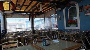 Cafe Del Puerto