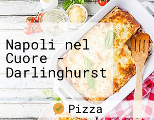 Napoli nel Cuore - Darlinghurst