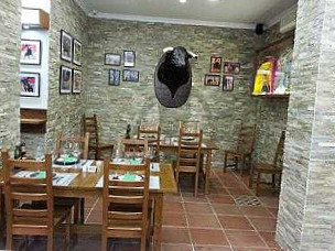 El Camarote Del Toro