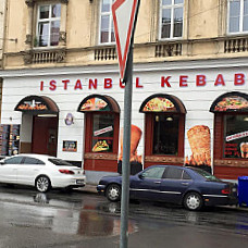 Kebab Pizza Olomouc Komenského