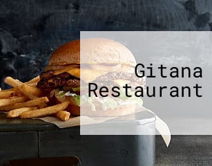 Gitana Restaurant
