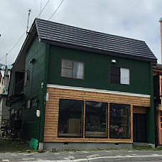 Motomachi House X Cafe