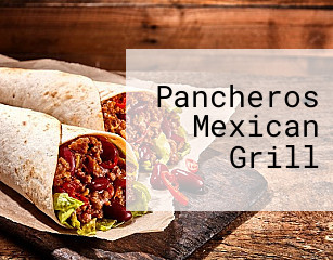 Pancheros Mexican Grill