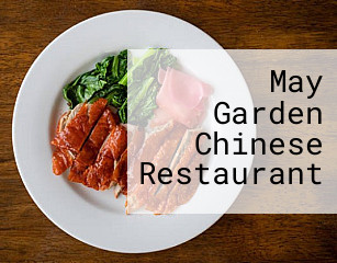 May Garden Chinese Restaurant