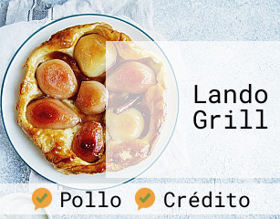 Lando Grill