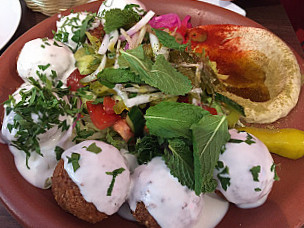 restaurant image