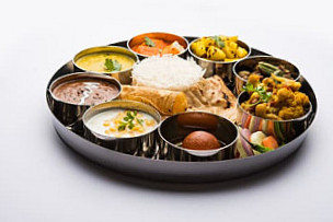 Balaji Food Cafe