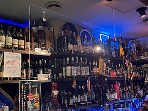 カクテル・バ－コンコルド・21