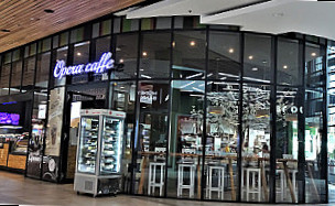 Opera Caffe Šantovka Cafe And Pizzeria